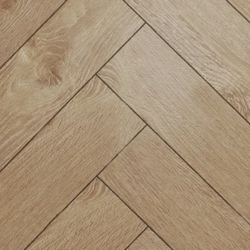Ламинат Alpine Floor Herringbone 10 Дуб Тироль LF107-07 венгерская елка 600×100×10