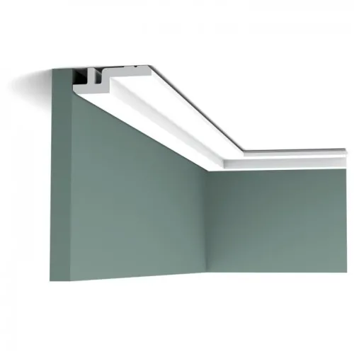 Карниз Orac Decor Steps C392 100x190 мм