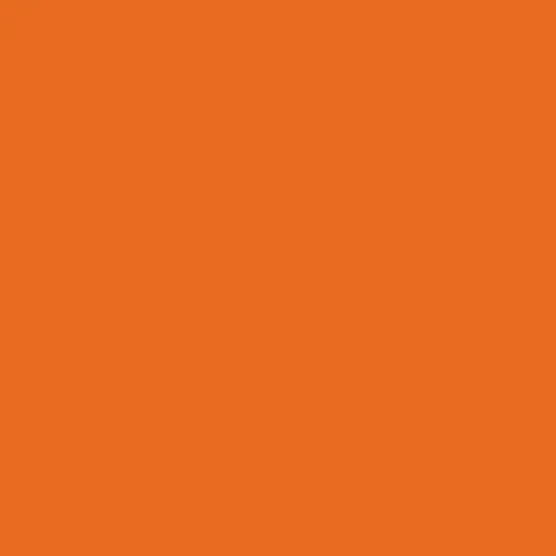 Краска Little Greene цвет Bright red orange RAL 2008 