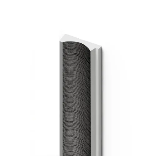 Финишный молдинг Hiwood LF139A GR26 2700×32×12