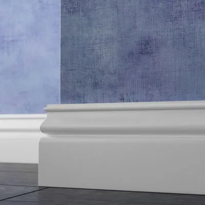 Плинтус LWD Design Кентукки 100х16мм