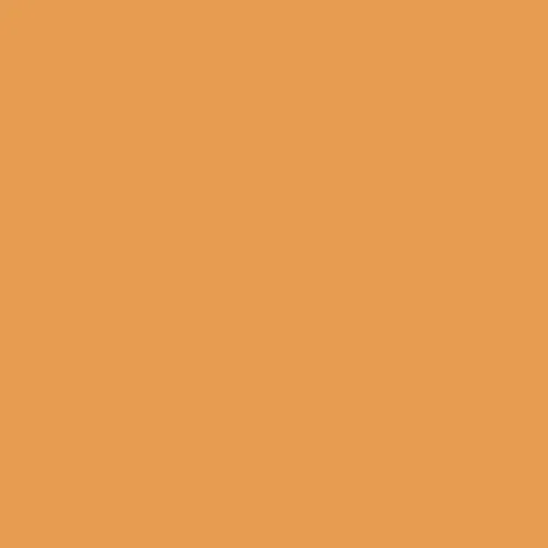 Краска Milq цвет RAL Pastel yellow 1034 