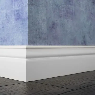 Плинтус LWD Design Кентукки 100х16мм