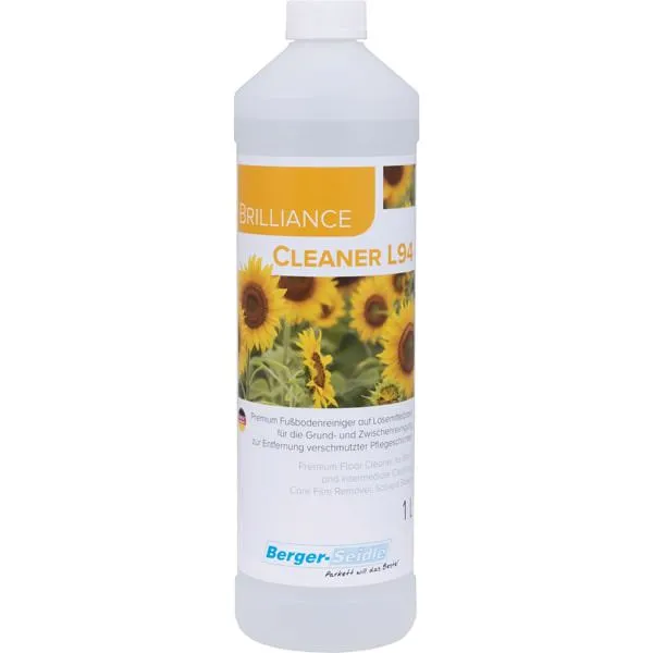 «Berger L94 Cleaner»