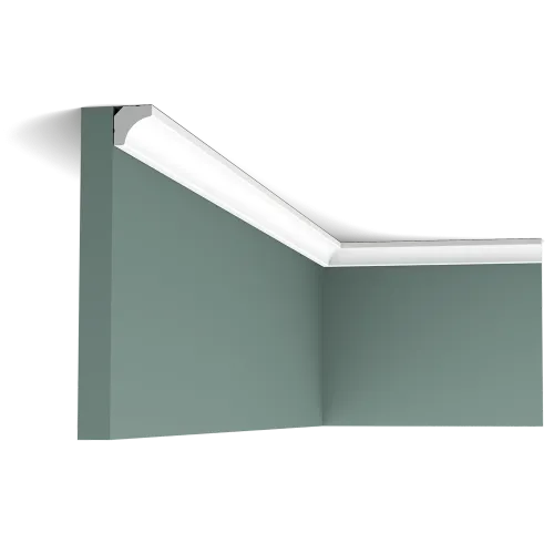 Карниз Orac Decor C250 16×16 мм