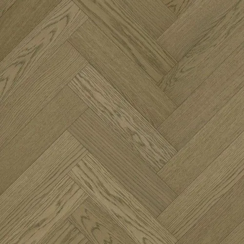 Композитная паркетная доска Quartz Parquet Штучный паркет Дуб Конго 44-1258-54 венгерская елка 400×100×5
