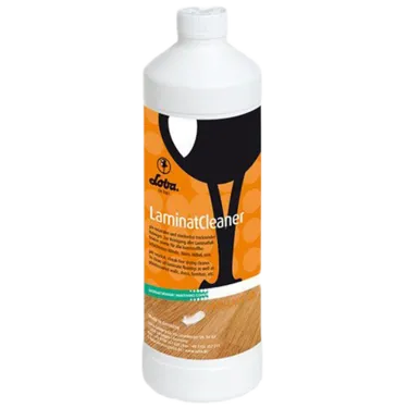 Loba за ламинатом и винилом LobaCare Laminat Cleaner 1 л