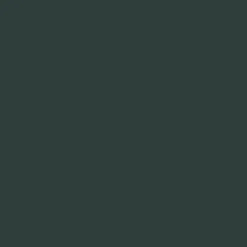 Краска Milq цвет RAL Black green 6012 