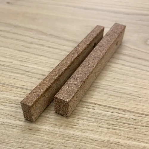Пробковый компенсатор Дуб 900×15×10