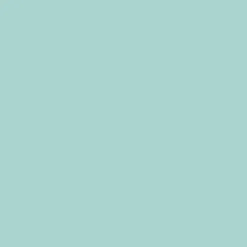 Краска Swiss Lake цвет Glistening Aqua SL-2392 