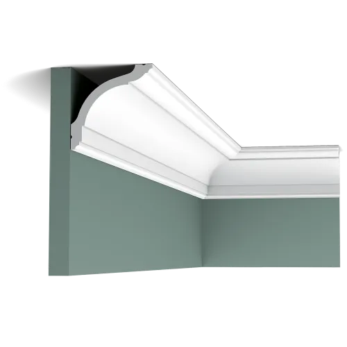 Карниз Orac Decor Axxent CX127 94x94 мм