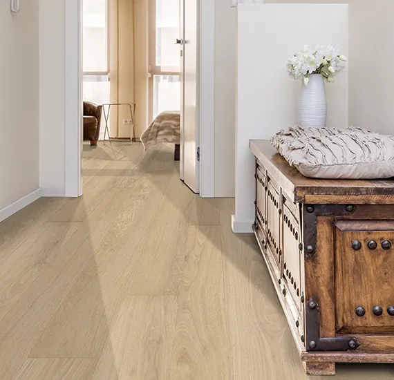 Паркетная доска AUSWOOD MINERAL NACRE OAK