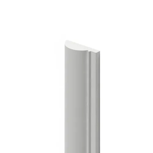 Финишный молдинг под покраску Hiwood LF137A NP 2700×35,6×12