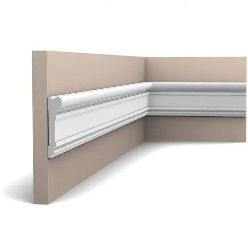 Молдинг ORAC DECOR DX119-2300 92x22