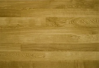 Паркетная доска FocusFloor Дуб Леванте (LEVANTE) Золотистый лак 1s