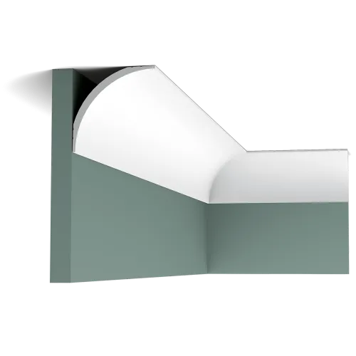 Карниз Orac Decor Axxent CX126 87x87 мм