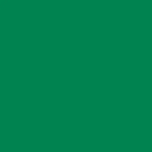 Краска Milq цвет RAL Traffic green 6024 