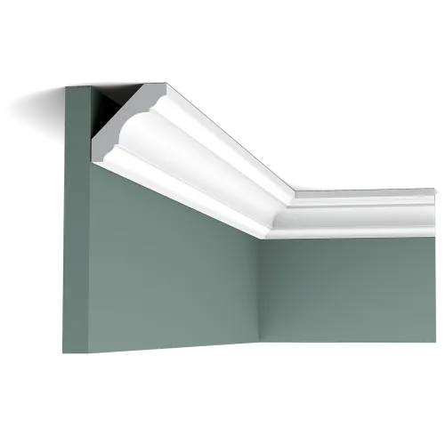 Карниз Orac Decor Гибкий C215F 47×47 мм