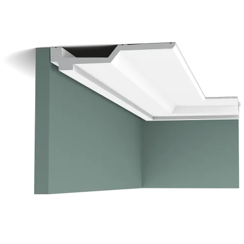 Карниз Orac Decor C354 215×40 мм
