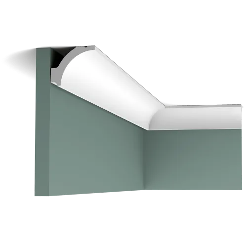 Карниз Orac Decor C260 48×41 мм