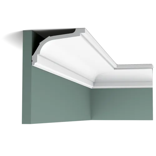 Карниз Orac Decor C220 116×76 мм