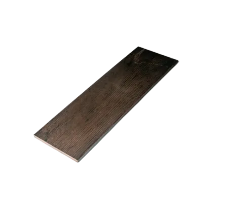 TimberTex Планка для забора, подступенка венге микс 150х10 мм