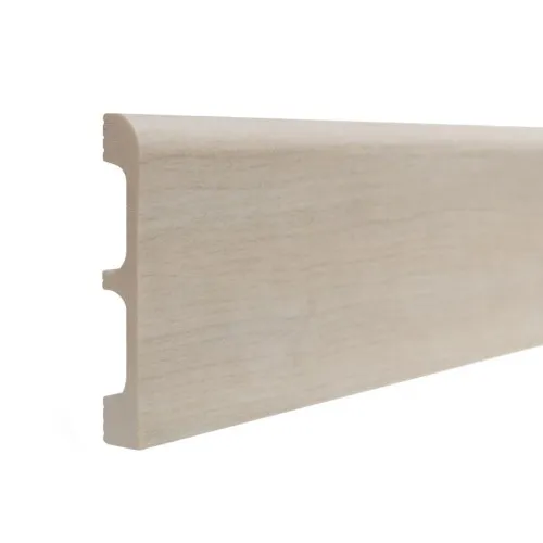 Плинтус  Decor-Dizayn 706-77 2400×80×13 Плинтус  Decor-Dizayn 706-77 2400×80×13