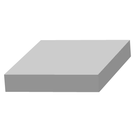 Молдинг Ultrawood E2E 9988 (2000 х 57 х 12)
