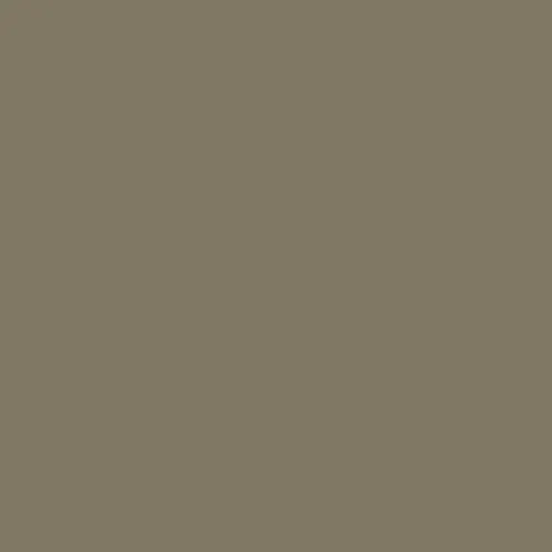 Краска Little Greene цвет Olive grey RAL 7002 