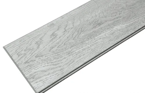 Кварц виниловое покрытие CM Floor ScandiWood 01 Дуб Серый