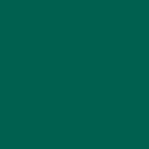 Краска Milq цвет RAL Opal green 6026 