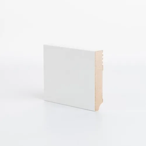 Плинтус МДФ под покраску Ликорн Р 6.80.16 2070×80×16 Плинтус МДФ под покраску Ликорн Р 6.80.16 2070×80×16