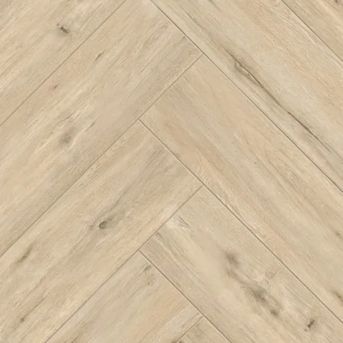 Ламинат Alpine Floor Herringbone Дуб Лион LF102−01 606×101×8