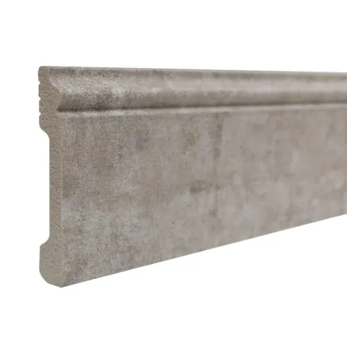 Плинтус  Decor-Dizayn 005-25 2400×79×13