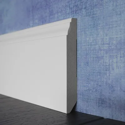 Плинтус LWD Design Нью-Джерси 70х10мм