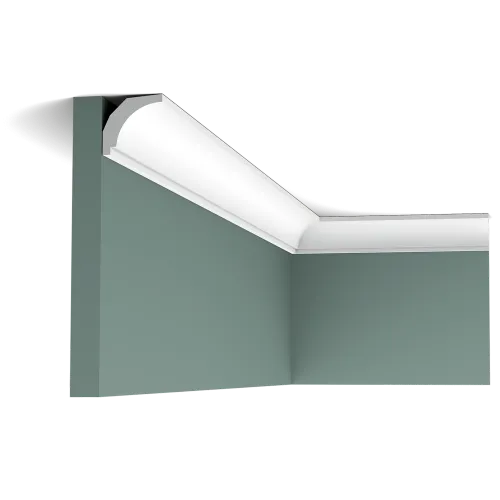 Карниз Orac Decor Axxent CX115 29x30 мм