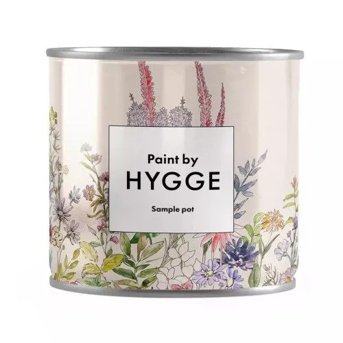 Краска декоративная Hygge Kvarts 0,4 л