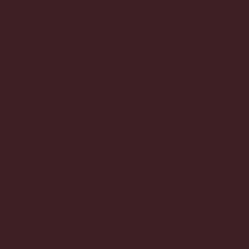 Краска Milq цвет RAL Black red 3007 