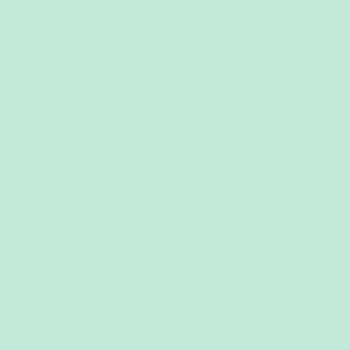 Краска Swiss Lake цвет Frosty Mint SL-2333 