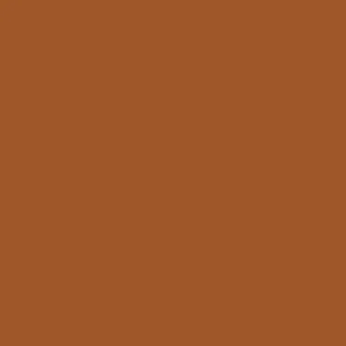 Краска Little Greene цвет Orange brown RAL 8023 