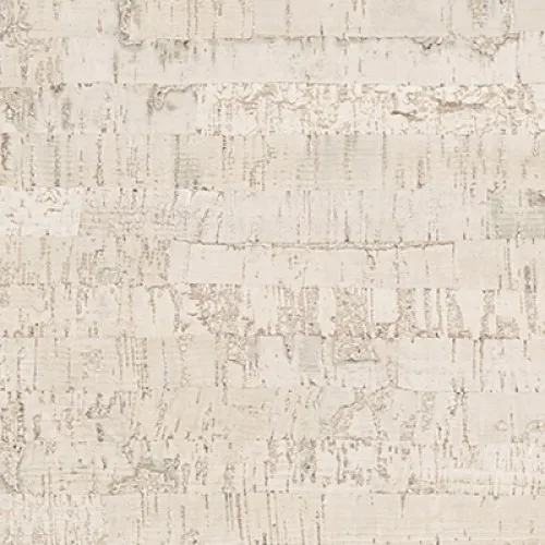 Пробковые полы Corkstyle Corkwise Linea White 915×305×4