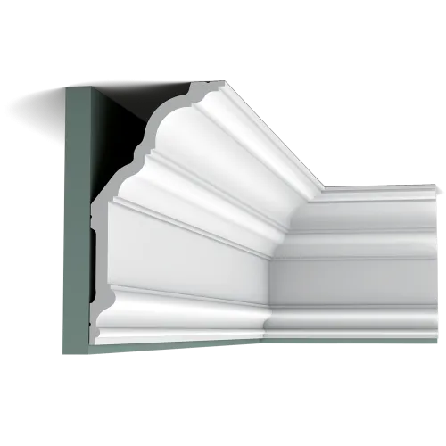 Карниз Orac Decor C340 135×256 мм