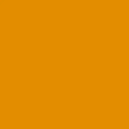 Краска Milq цвет RAL Daffodil yellow 1007 
