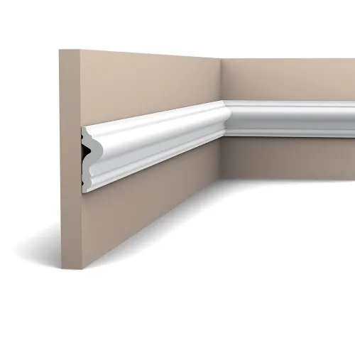 Молдинг ORAC DECOR Гибкий PX175F 50x17