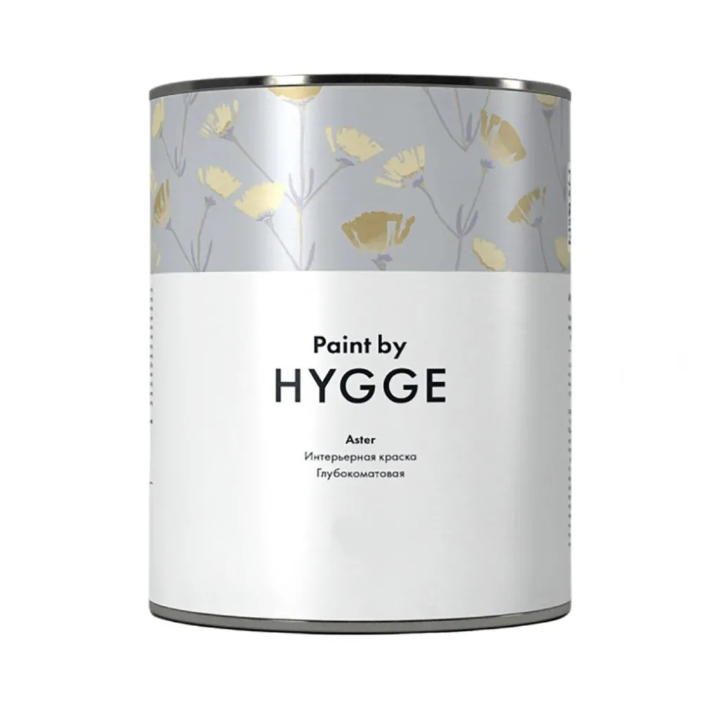 Краска Hygge 