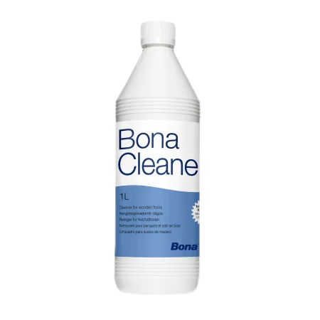 Bona Cleaner концентрат очиститель для паркета под лаком 1л