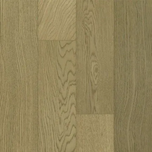 Композитная паркетная доска Quartz Parquet Классик Дуб Флэт Уайт 1258-55 400-1220×152×7
