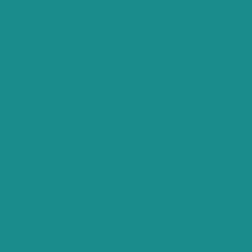 Краска Little Greene цвет Turquoise blue RAL 5018 