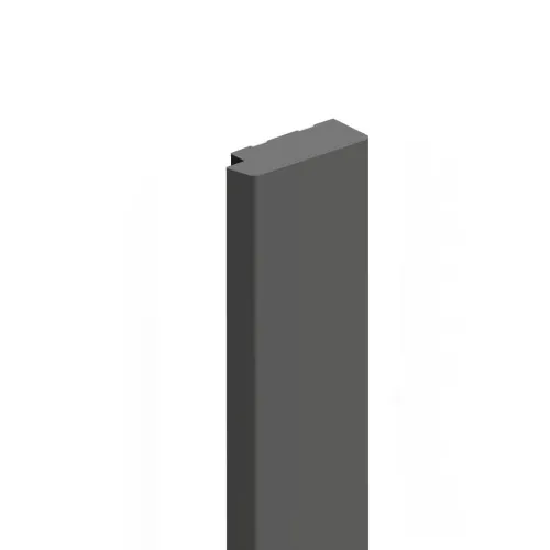 Финишный молдинг Hiwood LF124B GR3 2700×31×12 Финишный молдинг Hiwood LF124B GR3 2700×31×12