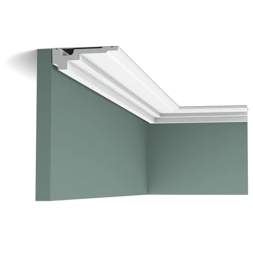 Карниз Orac Decor C355 111×35 мм